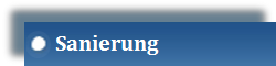 Sanierung